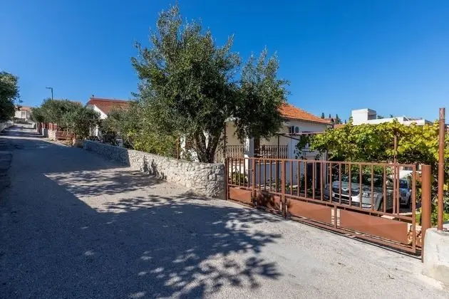 Apart Daire (Mirica - close to the beach - A1(4))