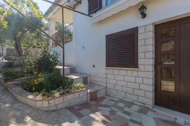 Apart Daire (Mirica - close to the beach - A1(4))