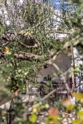 Apart Daire (Mirica - close to the beach - A1(4))