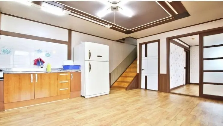 Oda (New Building Duplex A-dong)