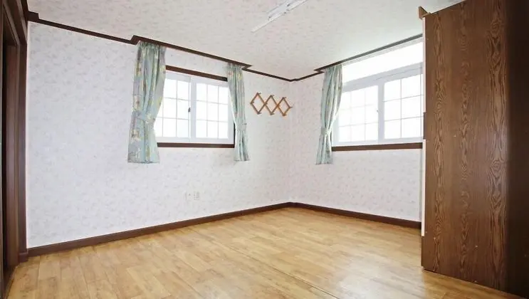 Oda (New Building Duplex A-dong)