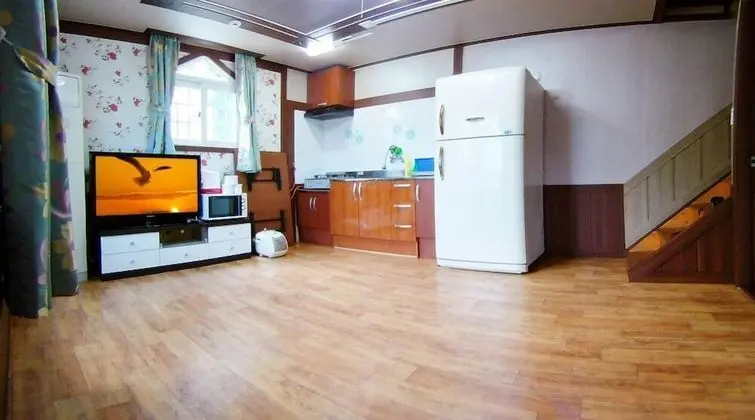 Oda (New Building Duplex A-dong)
