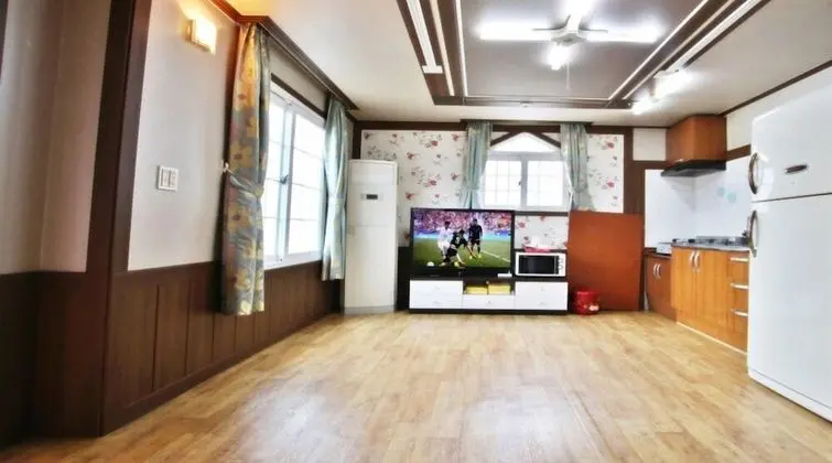 Oda (New Building Duplex A-dong)