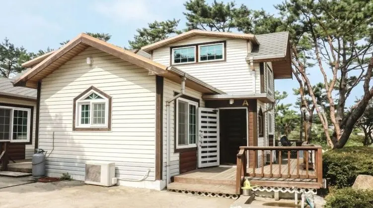 Oda (New Building Duplex A-dong)
