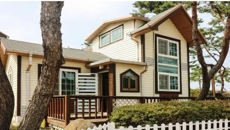 Oda (New Building Duplex A-dong)