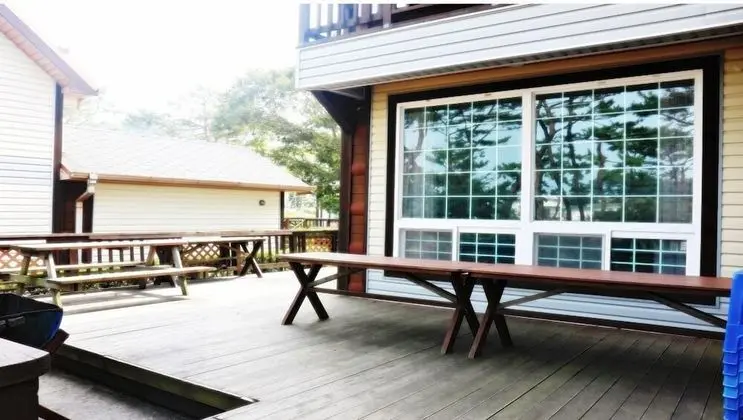 Oda (New Building Duplex B-dong)