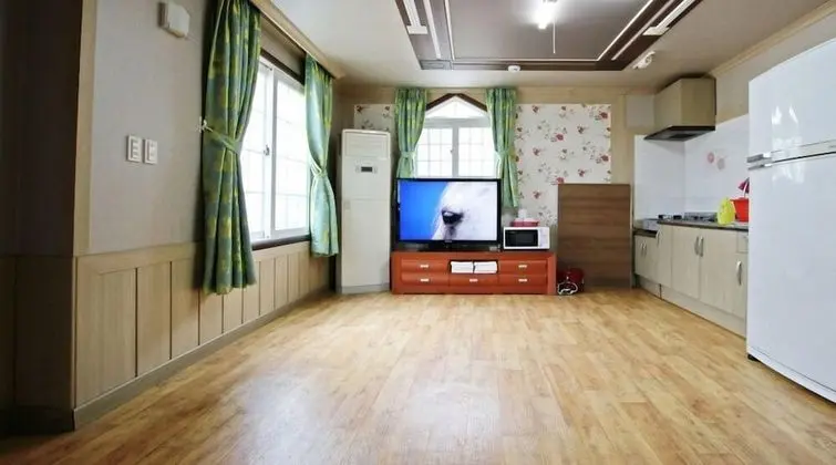 Oda (New Building Duplex B-dong)