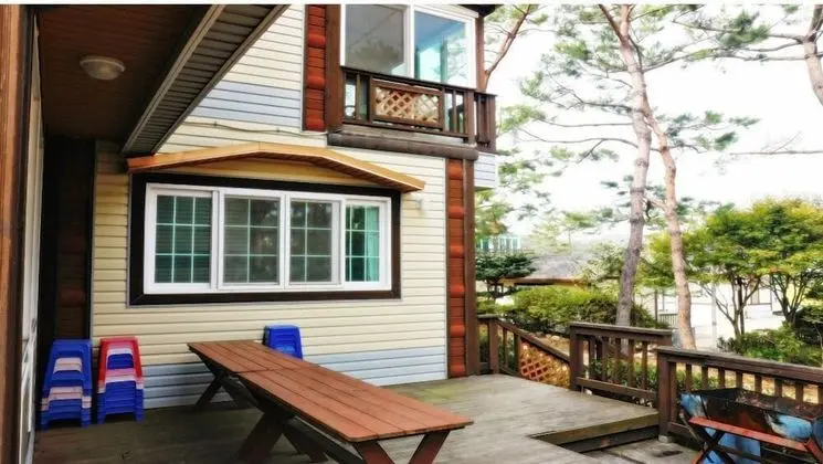 Oda (New Building Duplex B-dong)