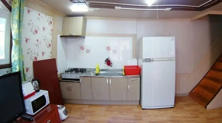 Oda (New Building Duplex B-dong)