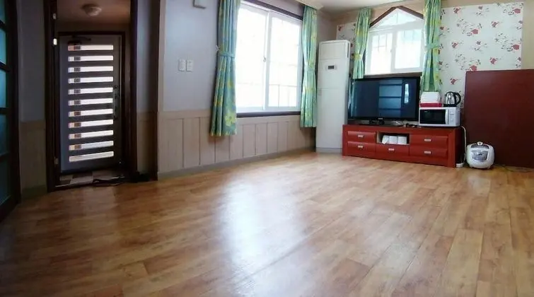 Oda (New Building Duplex B-dong)