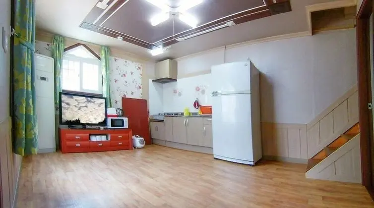 Oda (New Building Duplex B-dong)