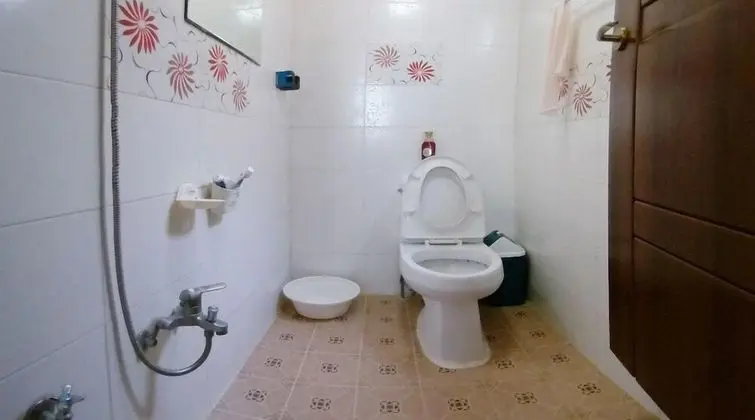 Oda (New Building Duplex B-dong)