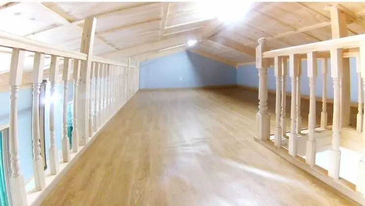 Oda (New building Group)