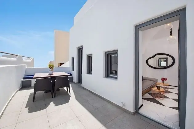 Luxury Villa