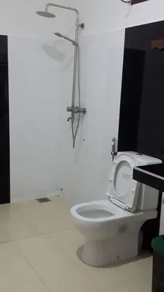 Deluxe Tek Büyük Yataklı Oda, 1 En Büyük (King) Boy Yatak, Avlu