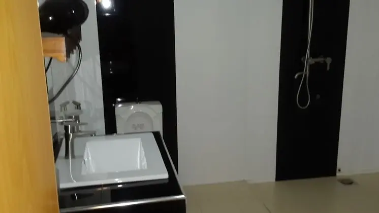 Deluxe Tek Büyük Yataklı Oda, 1 En Büyük (King) Boy Yatak, Avlu