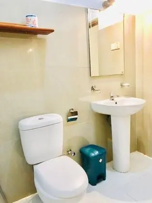 Deluxe Tek Büyük Yataklı Oda, 1 Yatak Odası