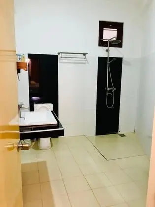 Deluxe Tek Büyük Yataklı Oda, 1 Yatak Odası
