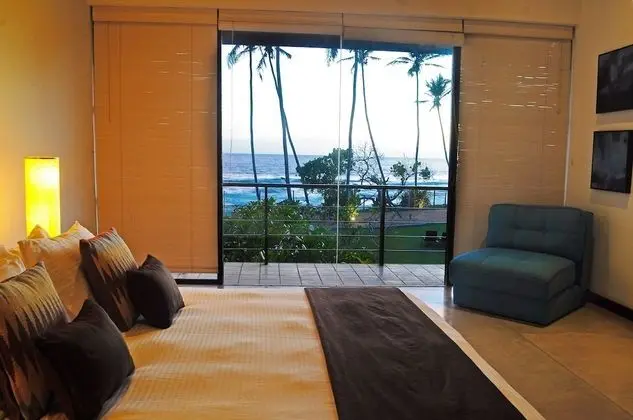 Luxury Süit, Okyanus Manzaralı