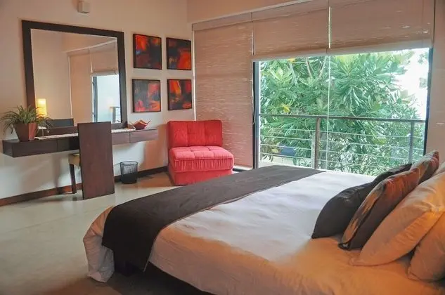 Luxury Süit, Okyanus Manzaralı