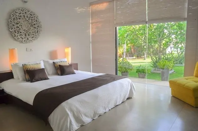 Luxury Süit, Okyanus Manzaralı