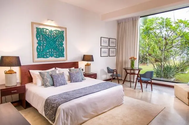 Luxury Süit, Okyanus Manzaralı