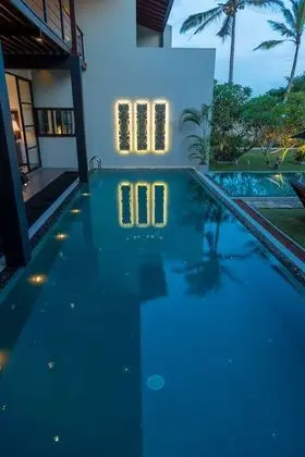 Luxury Süit, Okyanus Manzaralı