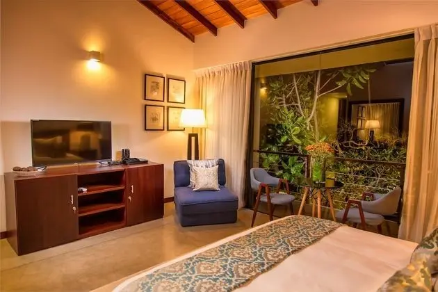 Luxury Süit, Okyanus Manzaralı
