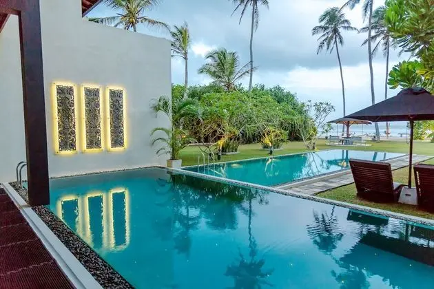 Luxury Süit, Okyanus Manzaralı