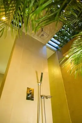 Luxury Süit, Okyanus Manzaralı