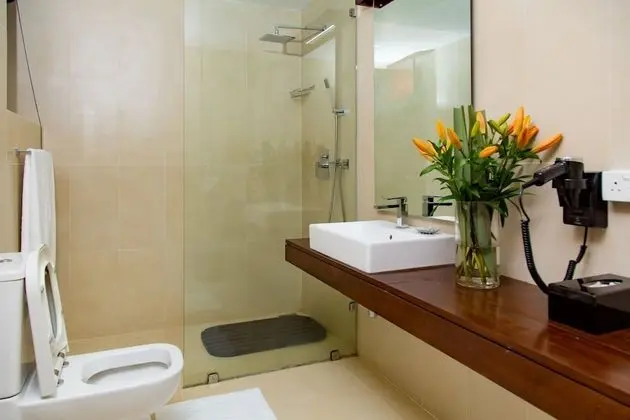 Luxury Süit, Okyanus Manzaralı