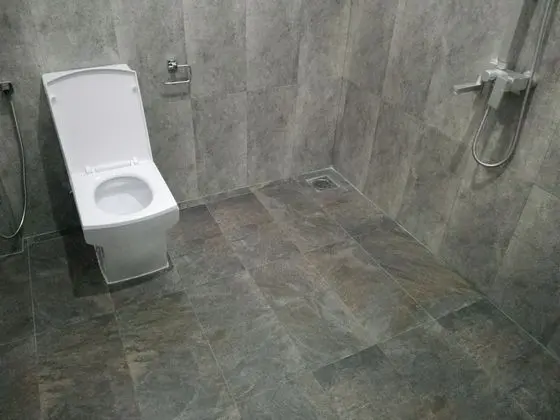 Family Oda, Sigara İçilmez