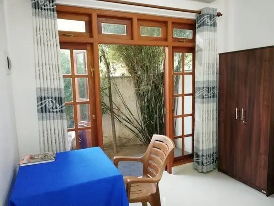 Family Oda, Sigara İçilmez