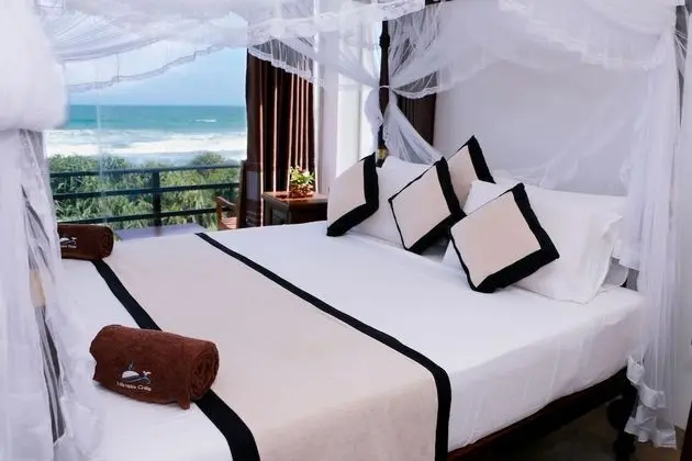 Deluxe Tek Büyük Yataklı Oda, 1 En Büyük (King) Boy Yatak, Balkon