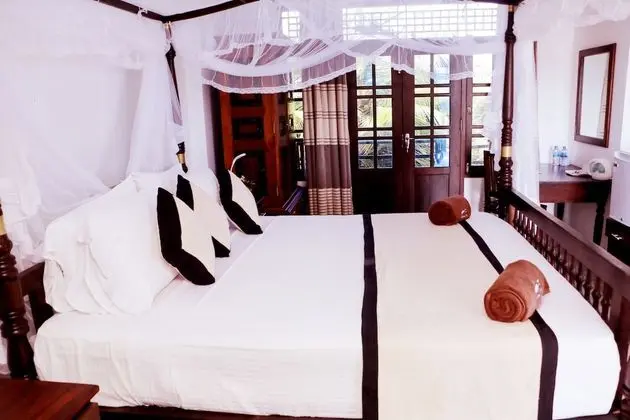 Superior Tek Büyük Yataklı Oda, 1 En Büyük (King) Boy Yatak, Balkon
