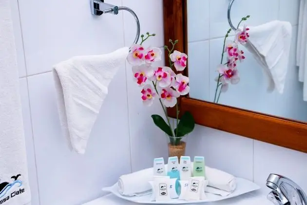 Superior Tek Büyük Yataklı Oda, 1 En Büyük (King) Boy Yatak, Balkon