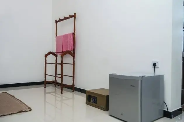 Deluxe Üç Kişilik Oda