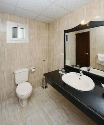 Tek Kişilik Oda