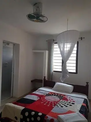 Standard Tek Büyük Yataklı Oda, Sigara İçilmez