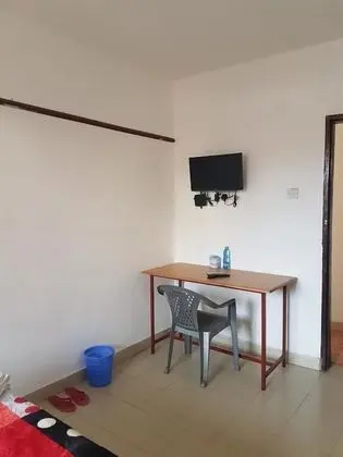 Standard Tek Büyük Yataklı Oda, Sigara İçilmez