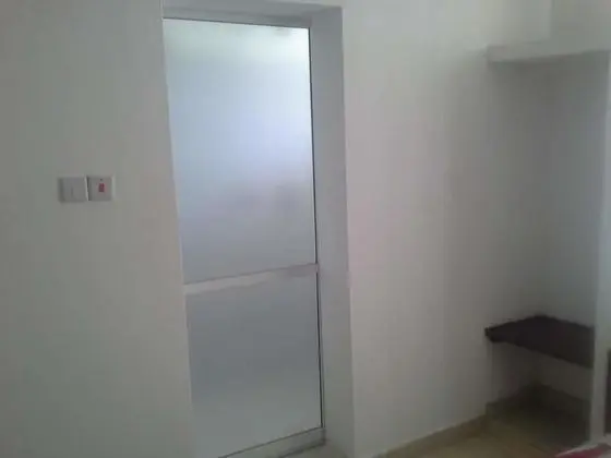 Standard Tek Büyük Yataklı Oda, Sigara İçilmez