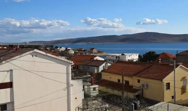 Apart Daire (Mirja - 130 m from sea - A1(8+1))