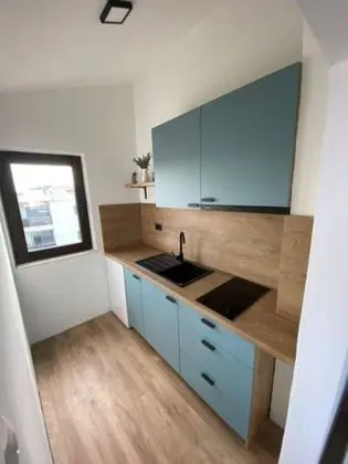 Apart Daire (Mirja - 50 m from beach - A4(2+2))