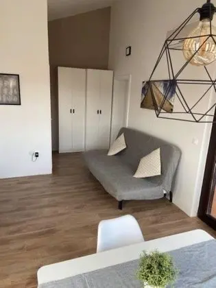 Apart Daire (Mirja - 50 m from beach - A4(2+2))