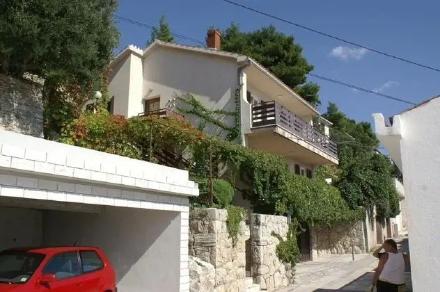 Apart Daire (Mirja - only 50 m from sea - A1(2+2))