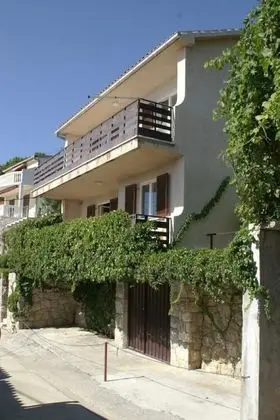 Apart Daire (Mirja - only 50 m from sea - A1(2+2))