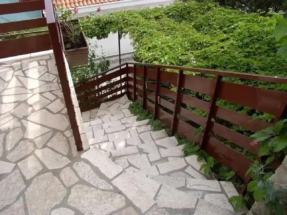 Apart Daire (Mirja - only 50 m from sea - A1(2+2))