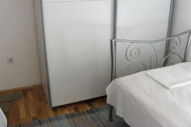 Apart Daire (Mirja - only 50 m from sea - A2(4+1))