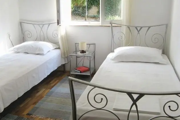 Apart Daire (Mirja - only 50 m from sea - A2(4+1))