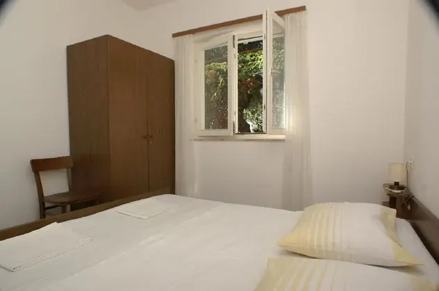 Apart Daire (Mirja - only 50 m from sea - A2(4+1))